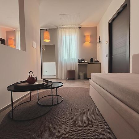 Natiia Relais - Adults Only Hotel Lazise Eksteriør billede