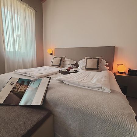 Natiia Relais - Adults Only Hotel Lazise Eksteriør billede