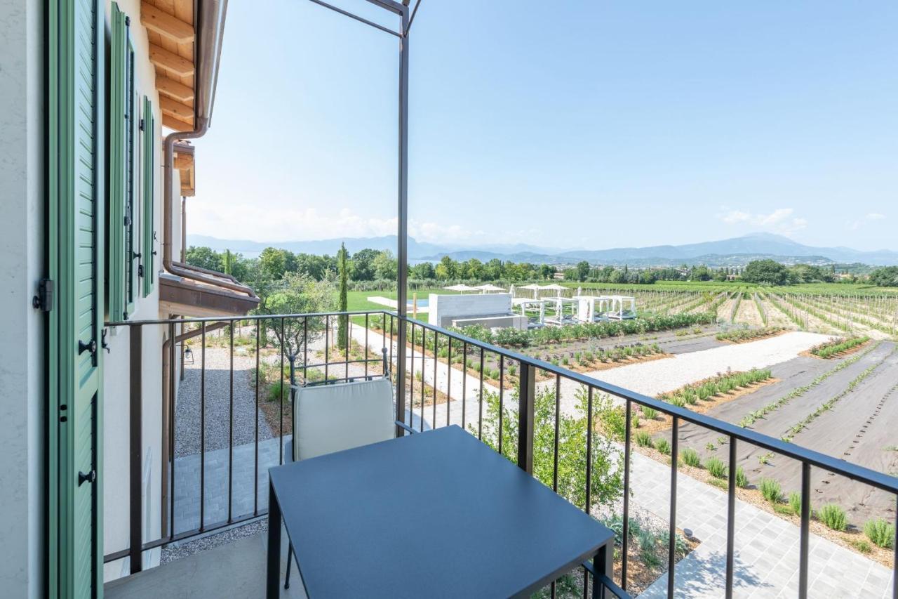 Natiia Relais - Adults Only Hotel Lazise Eksteriør billede