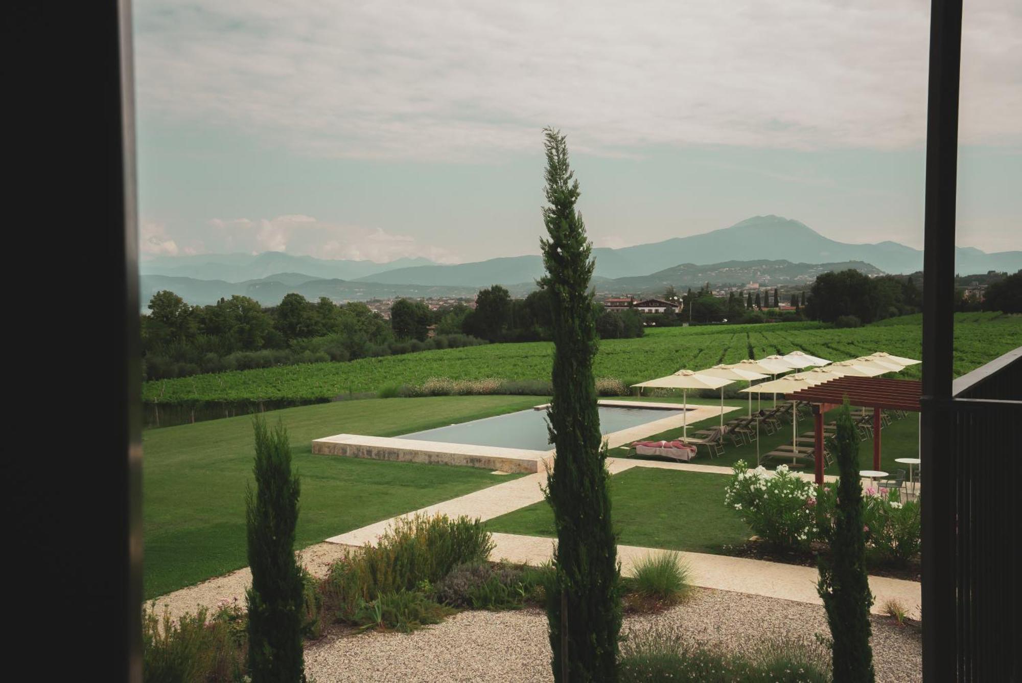 Natiia Relais - Adults Only Hotel Lazise Værelse billede