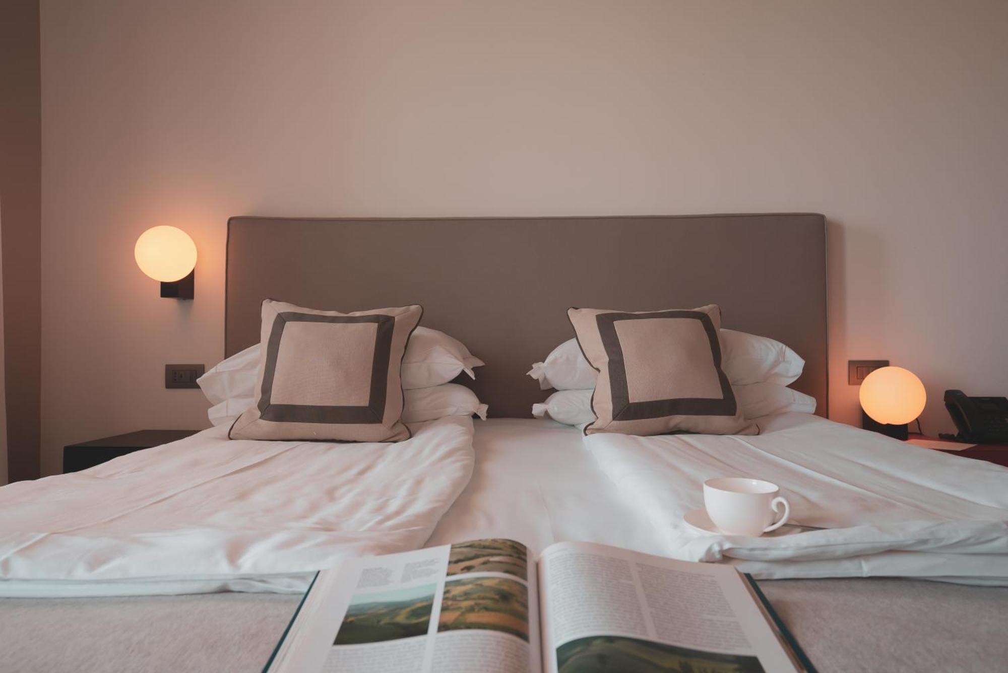 Natiia Relais - Adults Only Hotel Lazise Værelse billede