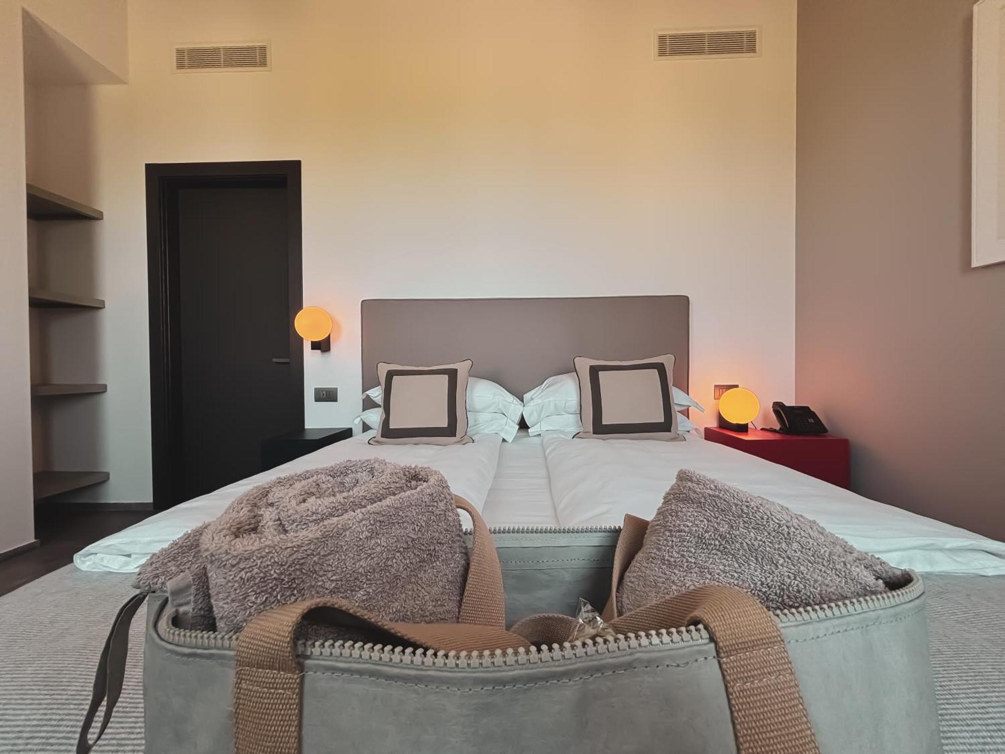 Natiia Relais - Adults Only Hotel Lazise Værelse billede