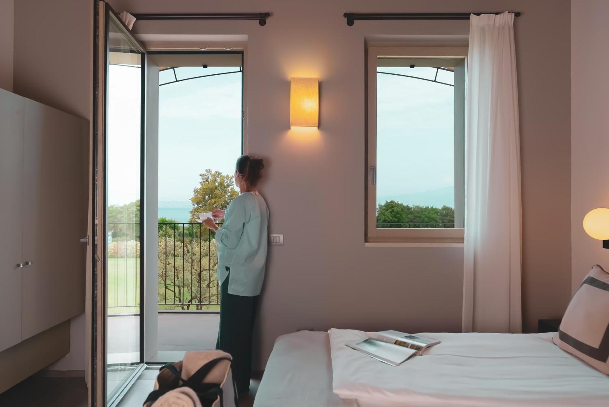 Natiia Relais - Adults Only Hotel Lazise Værelse billede