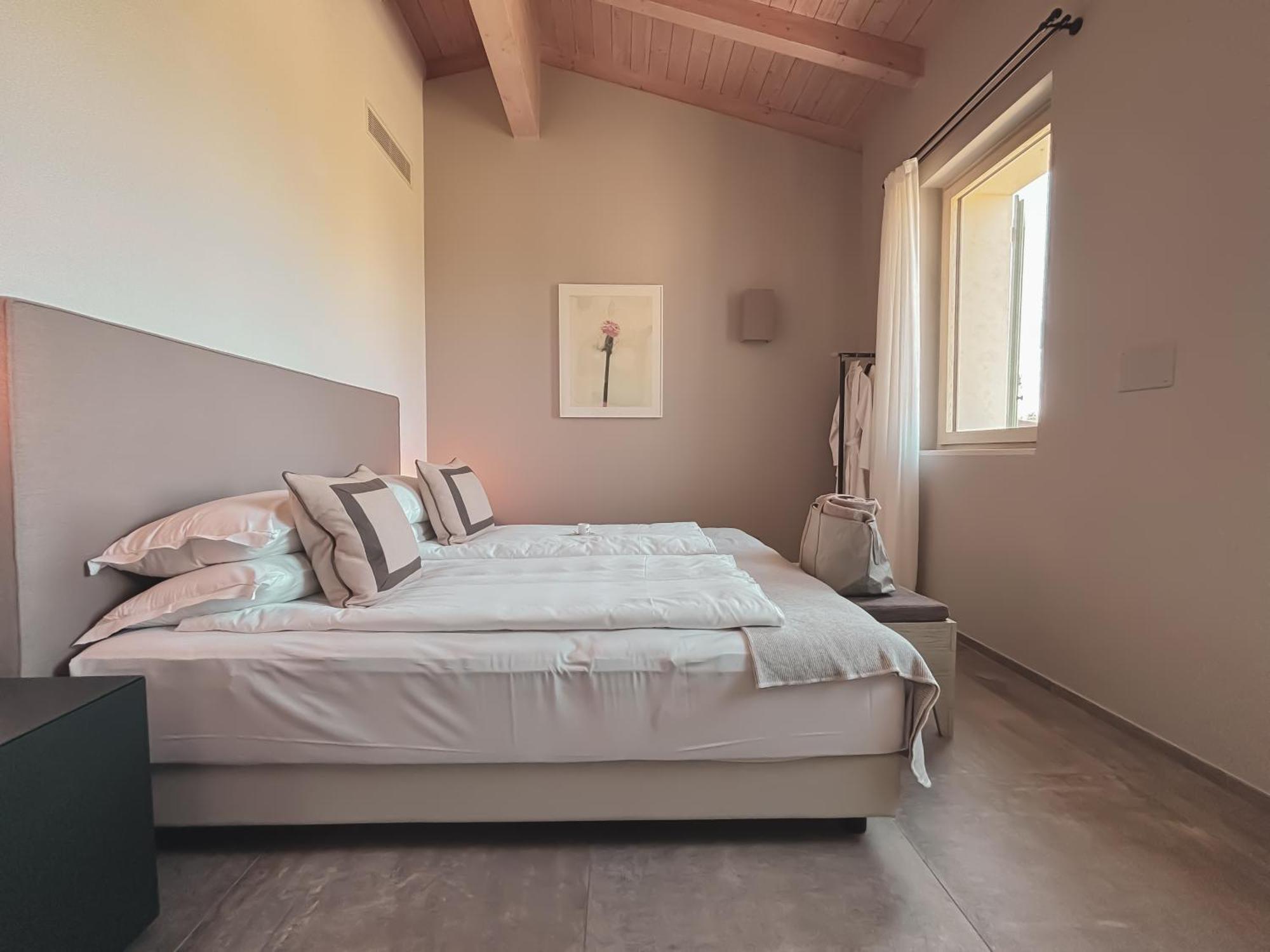 Natiia Relais - Adults Only Hotel Lazise Værelse billede