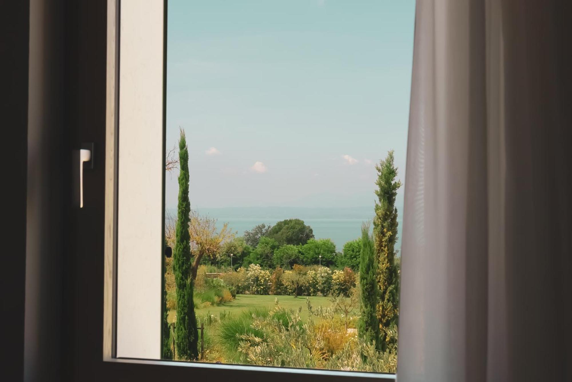 Natiia Relais - Adults Only Hotel Lazise Værelse billede