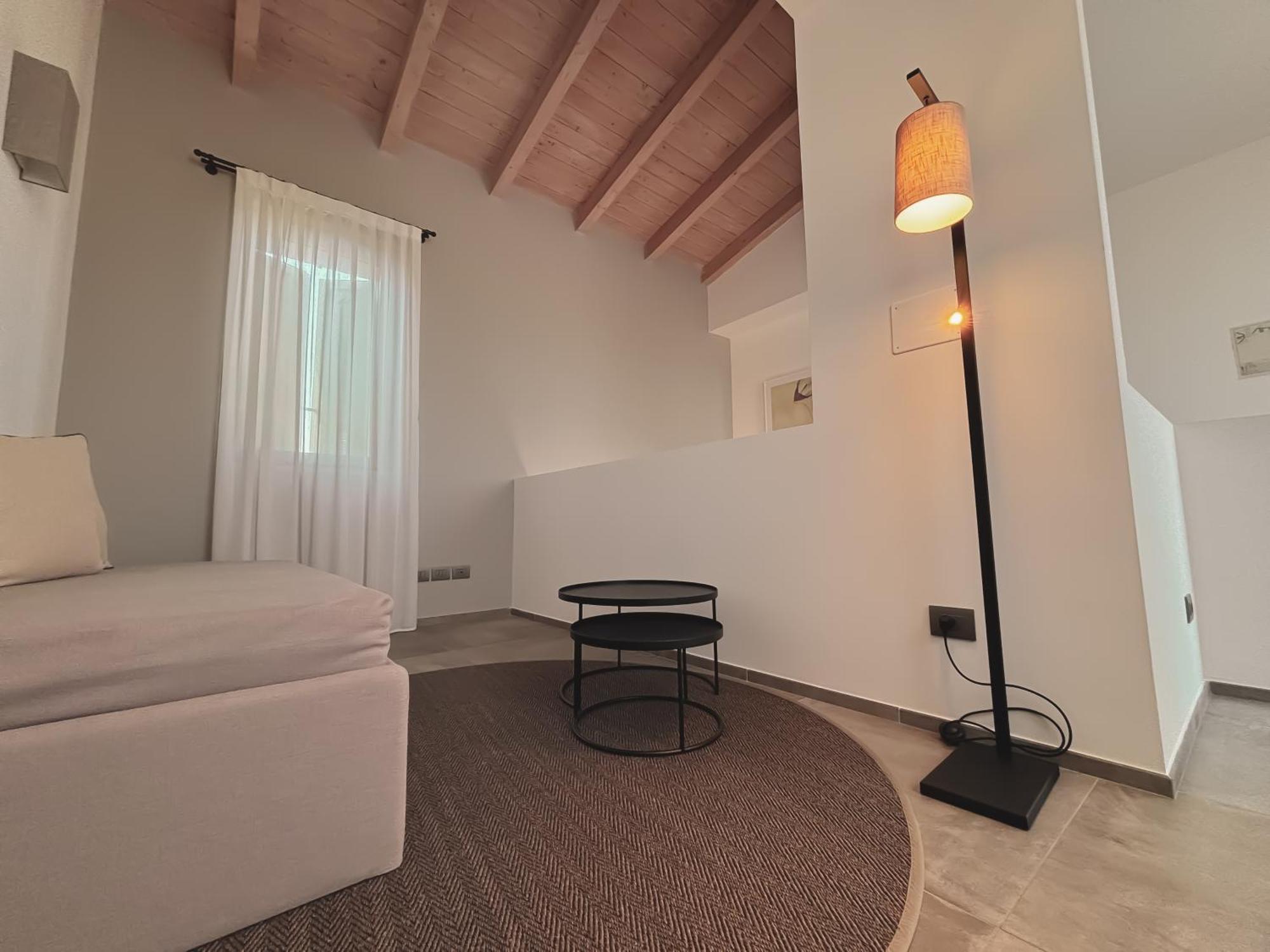 Natiia Relais - Adults Only Hotel Lazise Værelse billede