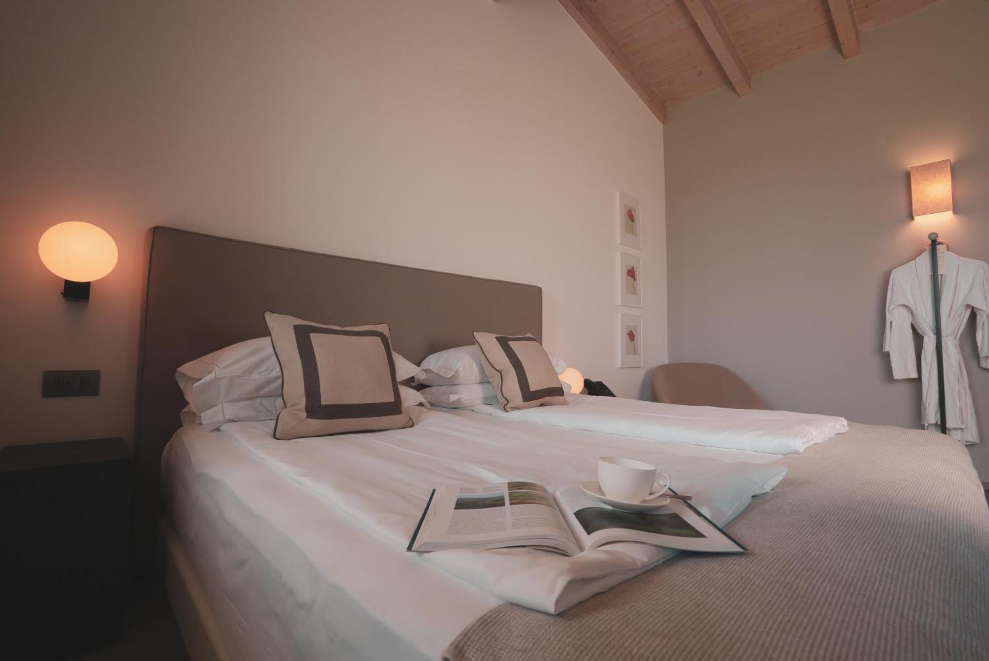 Natiia Relais - Adults Only Hotel Lazise Eksteriør billede