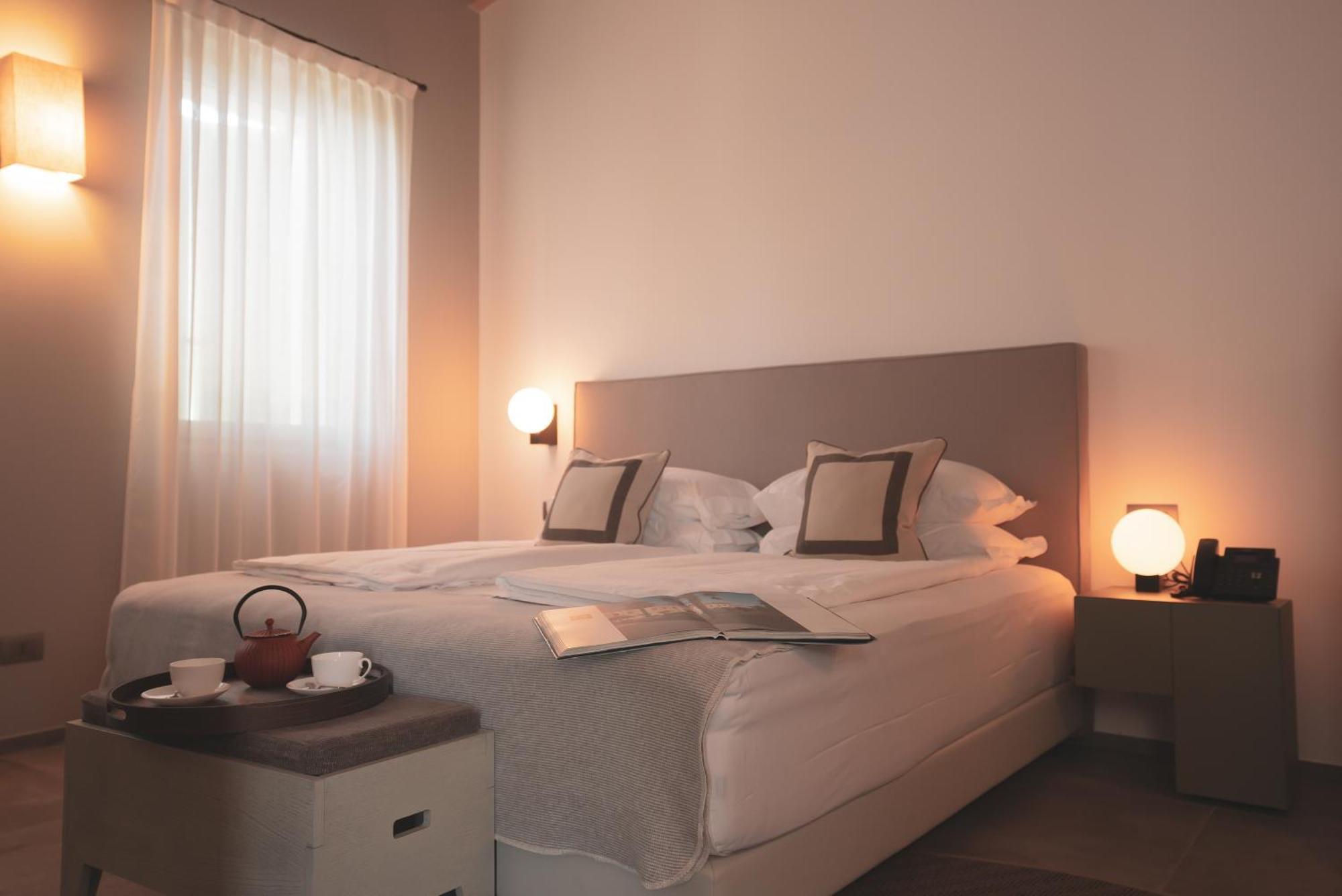 Natiia Relais - Adults Only Hotel Lazise Eksteriør billede