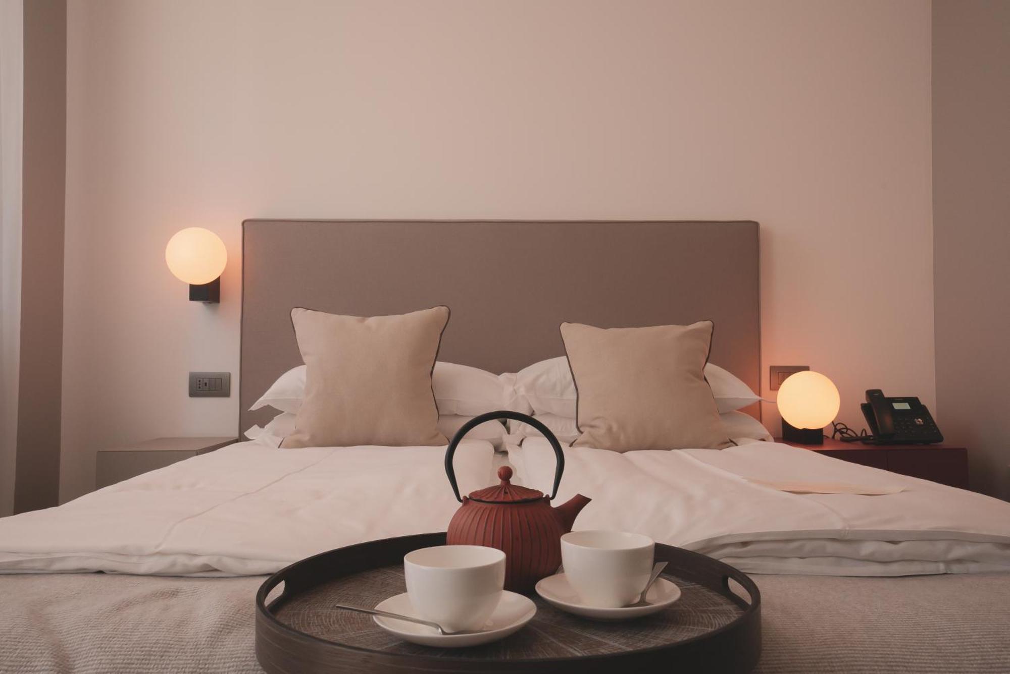 Natiia Relais - Adults Only Hotel Lazise Eksteriør billede