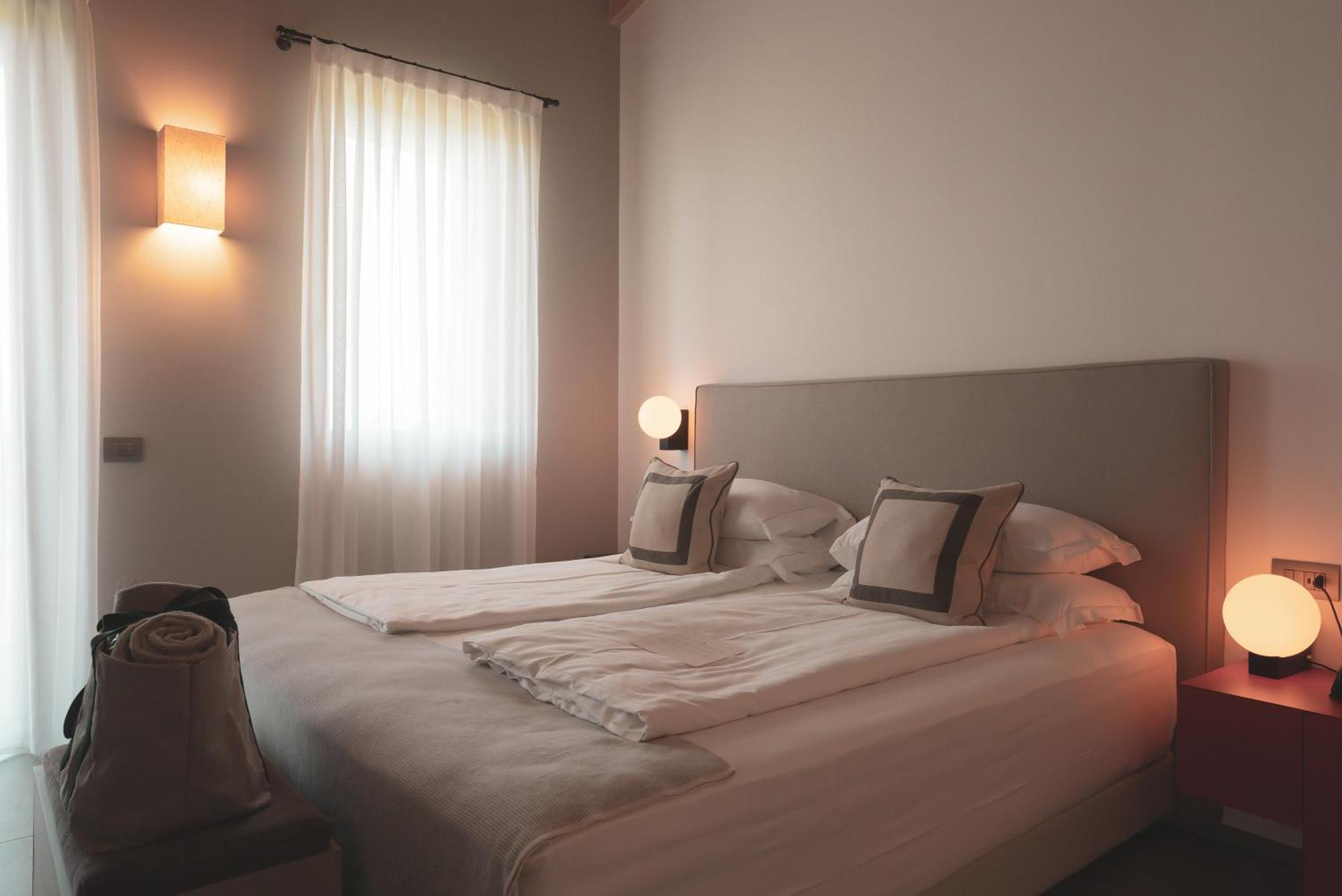 Natiia Relais - Adults Only Hotel Lazise Eksteriør billede
