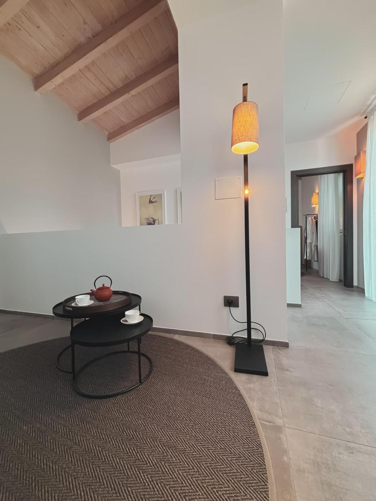 Natiia Relais - Adults Only Hotel Lazise Eksteriør billede