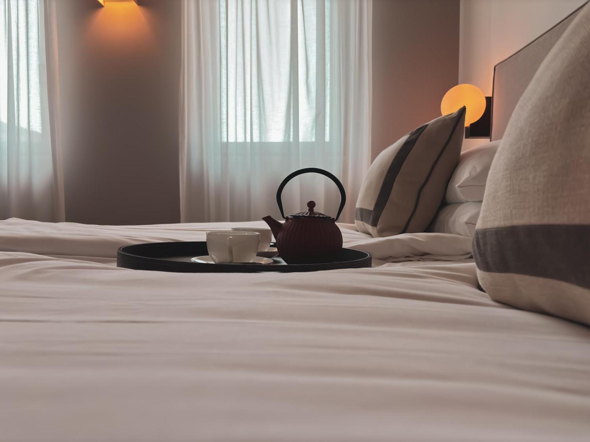 Natiia Relais - Adults Only Hotel Lazise Værelse billede