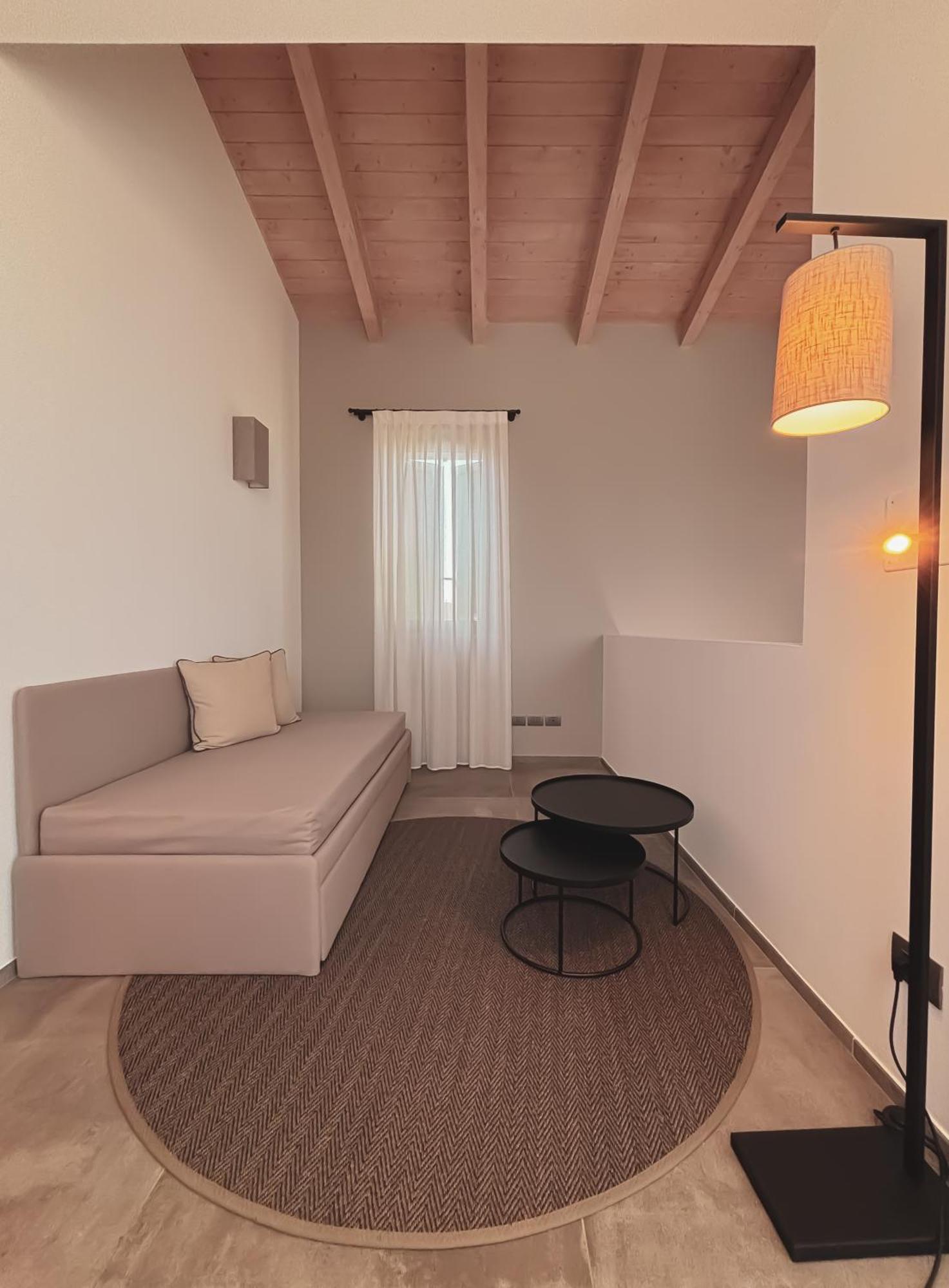 Natiia Relais - Adults Only Hotel Lazise Værelse billede