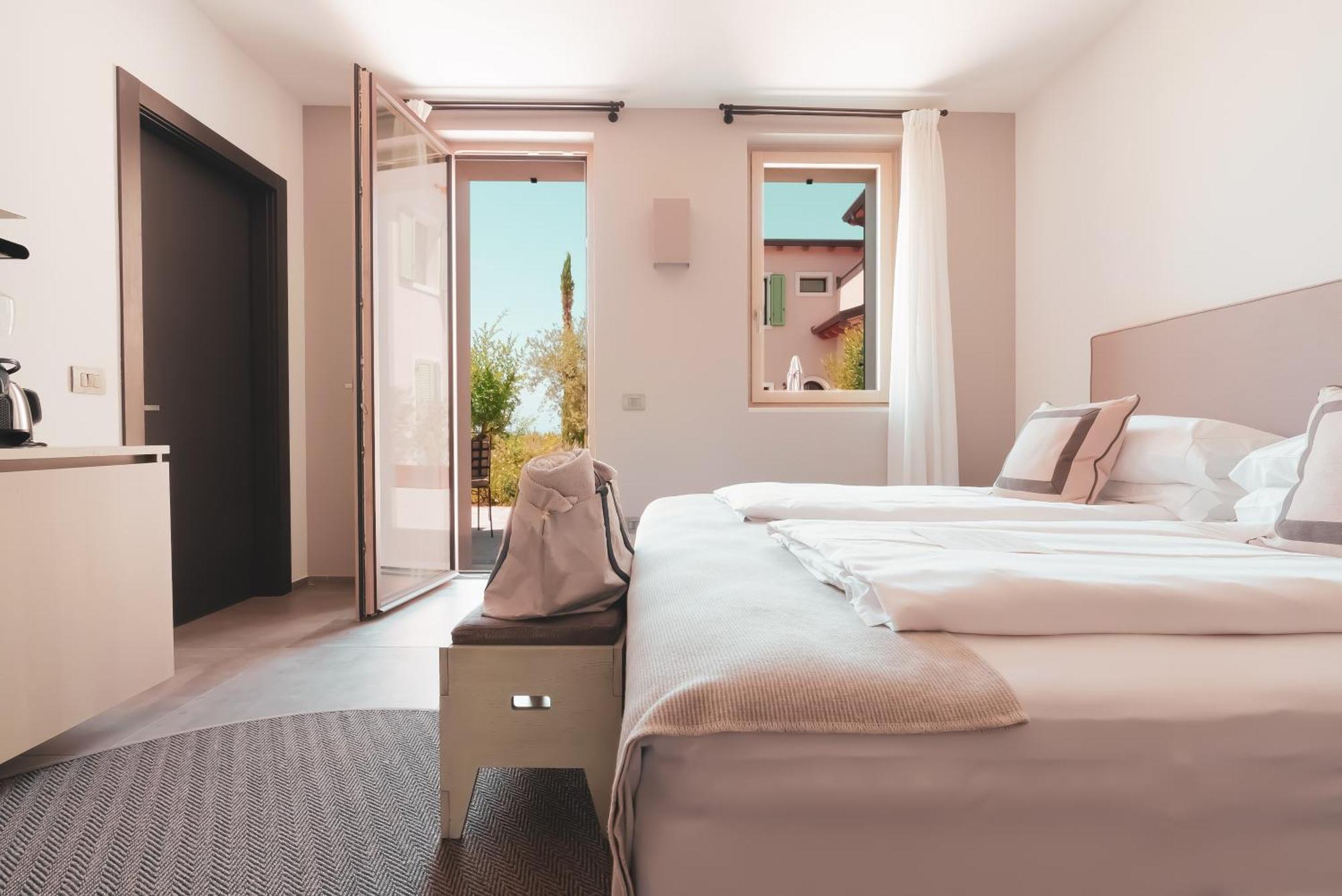 Natiia Relais - Adults Only Hotel Lazise Eksteriør billede