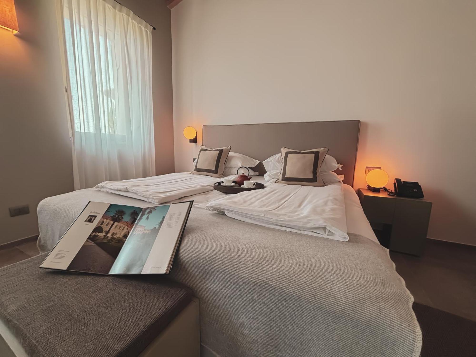 Natiia Relais - Adults Only Hotel Lazise Eksteriør billede