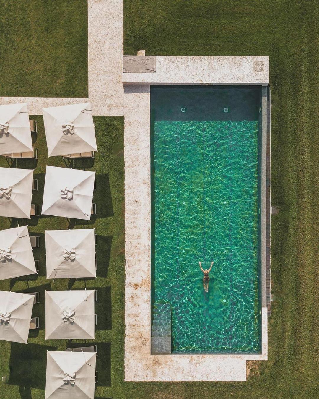 Natiia Relais - Adults Only Hotel Lazise Eksteriør billede