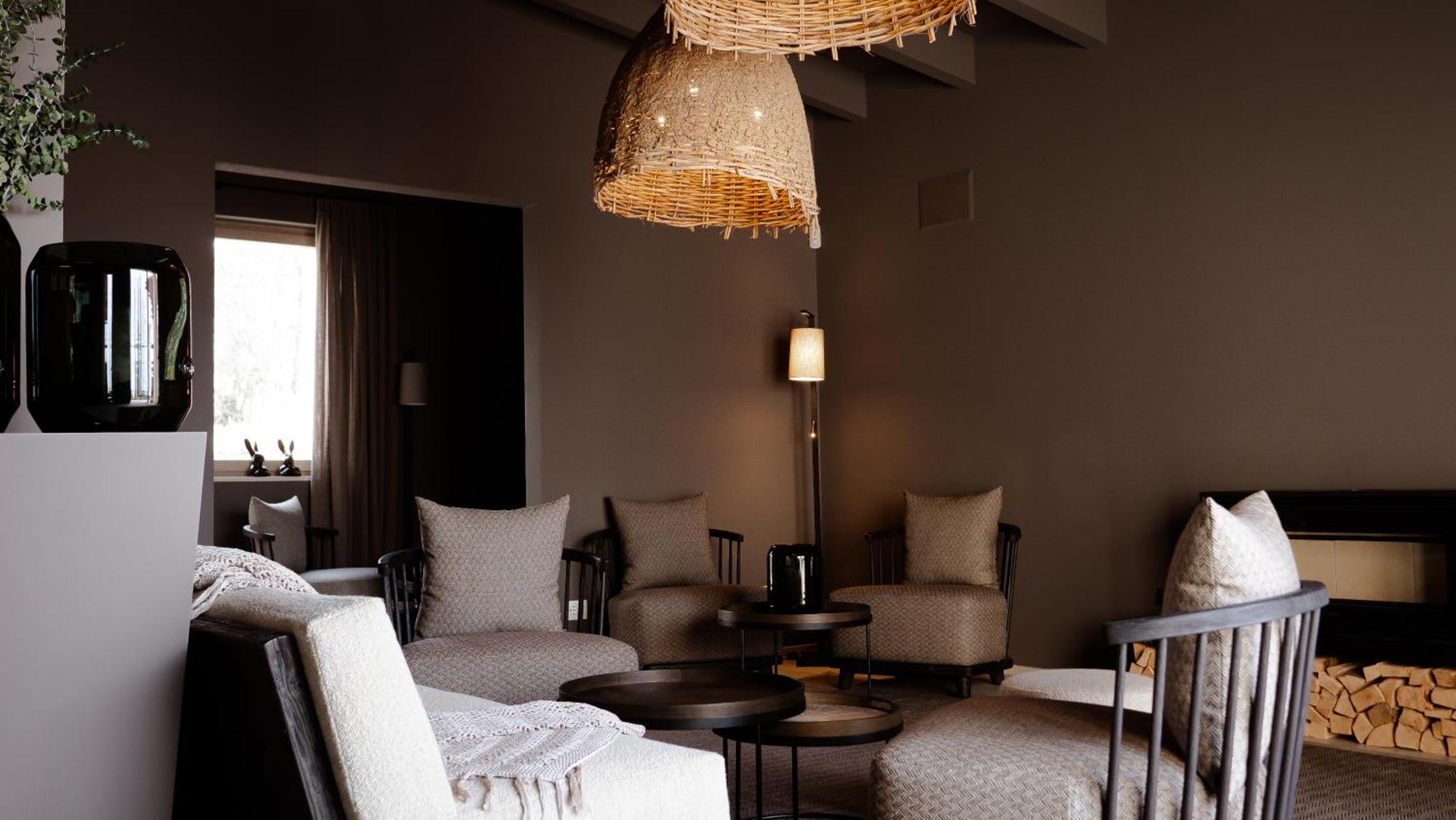Natiia Relais - Adults Only Hotel Lazise Eksteriør billede