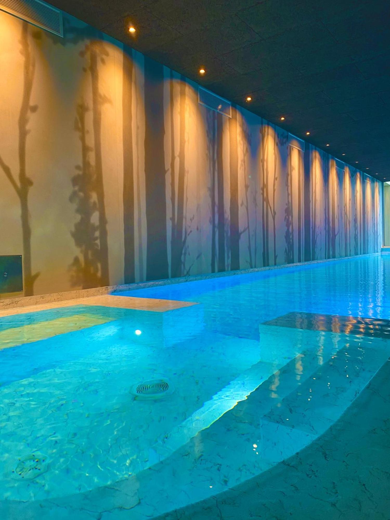 Natiia Relais - Adults Only Hotel Lazise Eksteriør billede